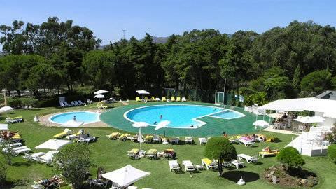Hotel Atlantis Sintra Estoril Dış mekan fotoğraf