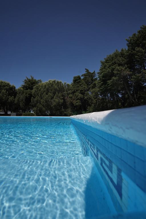 Hotel Atlantis Sintra Estoril Dış mekan fotoğraf